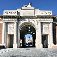 Menin Gate