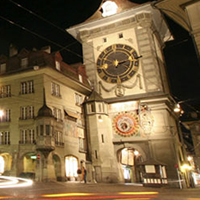 The Clock Tower